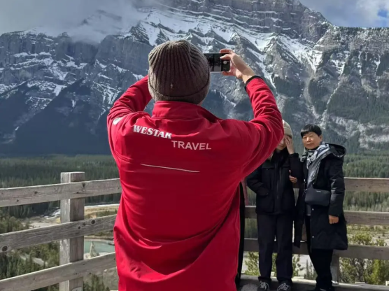 Custom Group & FIT Tours