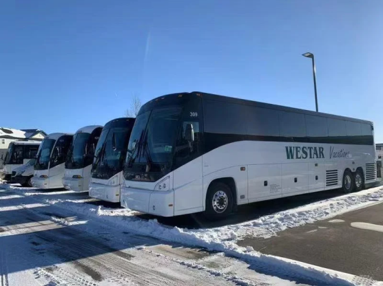 Westar Fleet & Transportation